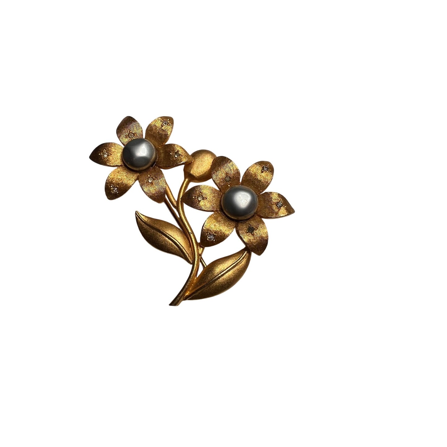 Rare Find! Vintage DeNicola Brooch